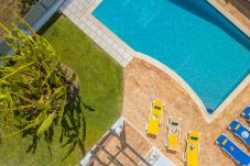 Villa em Albufeira - Villa Golden Beach