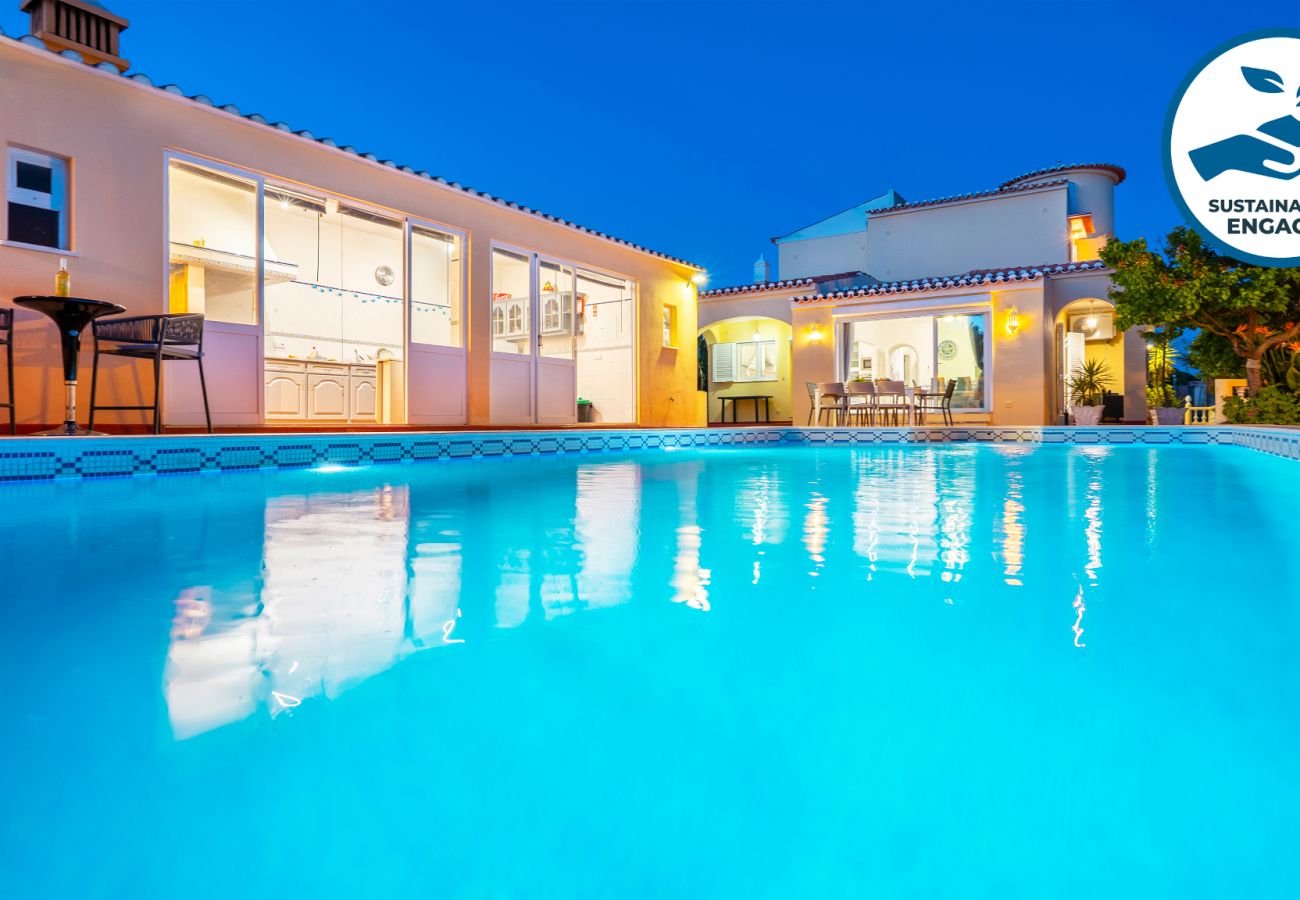 Villa em Lagoa - Villa Benagil Oasis