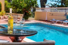 Villa em Lagoa - Villa Benagil Oasis