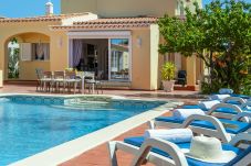 Villa em Lagoa - Villa Benagil Oasis