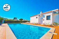 Villa in Albufeira - Villa Isis