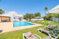 Villa in Faro - Villa Valentina