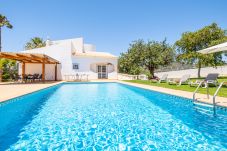 Villa in Faro - Villa Valentina