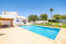 Villa in Faro - Villa Valentina