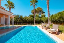 Villa in Almancil - Villa Dália
