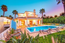 Villa in Almancil - Villa Dália