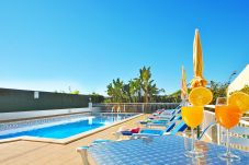 Villa in Albufeira - Villa Honolulu