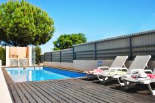 Villa in Albufeira - Villa Paraty