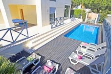 Villa in Albufeira - Villa Paraty