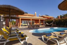 Villa in Albufeira - Villa Florida
