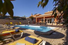 Villa in Albufeira - Villa Florida