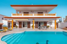 Villa in Albufeira - Villa Mare