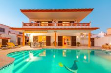 Villa in Albufeira - Villa Mare