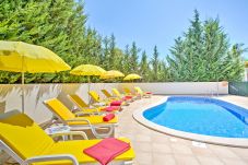 Villa in Albufeira - Villa Anna