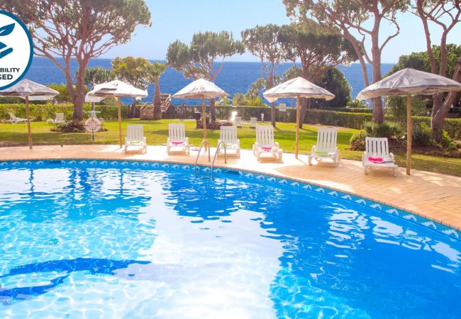 Apartment in Albufeira - Apartment Ipanema 3