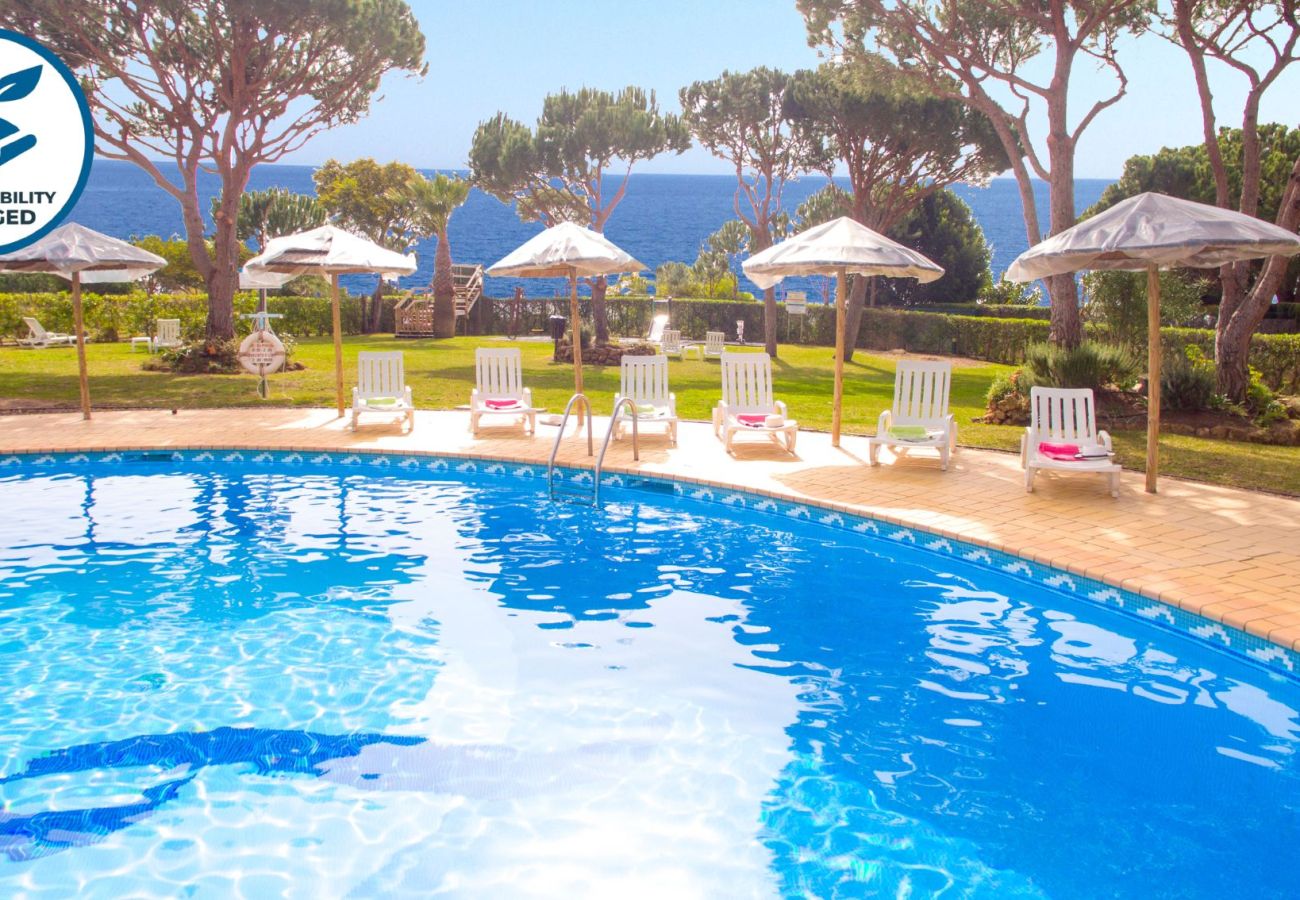 Apartment in Albufeira - Apartment Ipanema 3