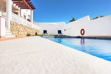 Villa in Albufeira - Villa Melanesia