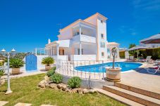 Villa in Albufeira - Villa Manihi