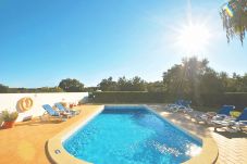 Villa in Albufeira - Villa Martinica