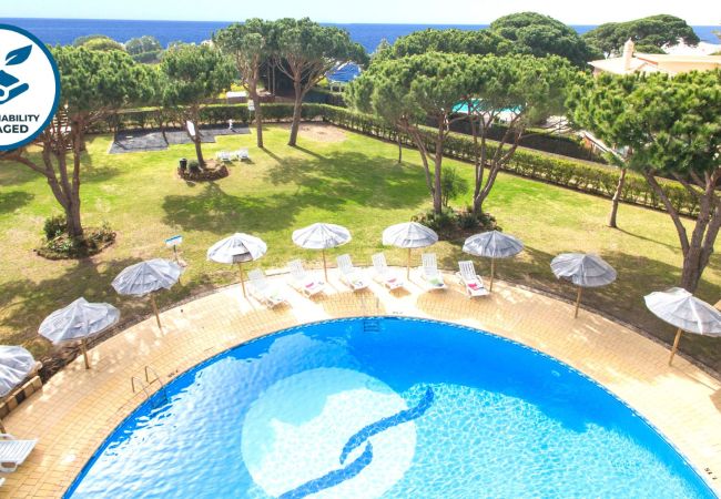 Apartment in Albufeira - Apartment Ipanema 2