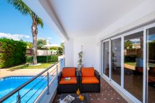 Villa in Albufeira - Villa Laguna
