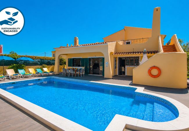 Villa in Albufeira - Villa Royal Sandals