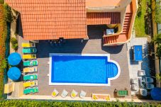 Villa in Albufeira - Villa Royal Sandals