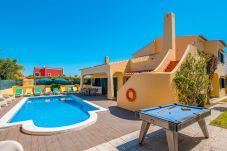 Villa in Albufeira - Villa Royal Sandals