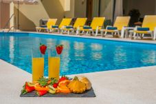 Villa in Armação de Pêra - Villa Bahamas