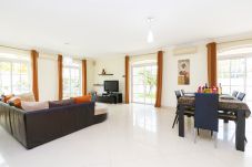 Villa in Armação de Pêra - Villa Imagine