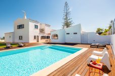 Villa in Benagil - Villa Benagil Boutique