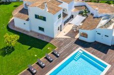 Villa in Benagil - Villa Benagil Boutique