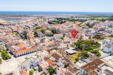 Terraced House in Tavira - Townhouse Aqua-Maris