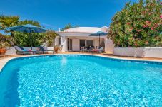 Villa in Armação de Pêra - Villa Sunshine