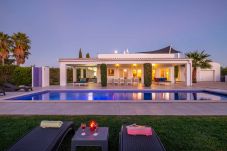 Villa in Carvoeiro - Villa Koster