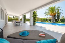 Villa in Carvoeiro - Villa Koster