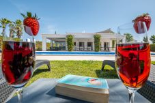 Villa in Carvoeiro - Villa Koster