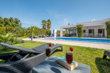 Villa in Carvoeiro - Villa Koster