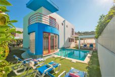 Villa in Albufeira - Villa Acapulco