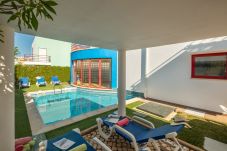 Villa in Albufeira - Villa Acapulco