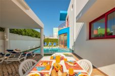 Villa in Albufeira - Villa Acapulco