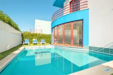 Villa in Albufeira - Villa Acapulco