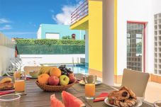 Villa in Albufeira - Villa Poseidon