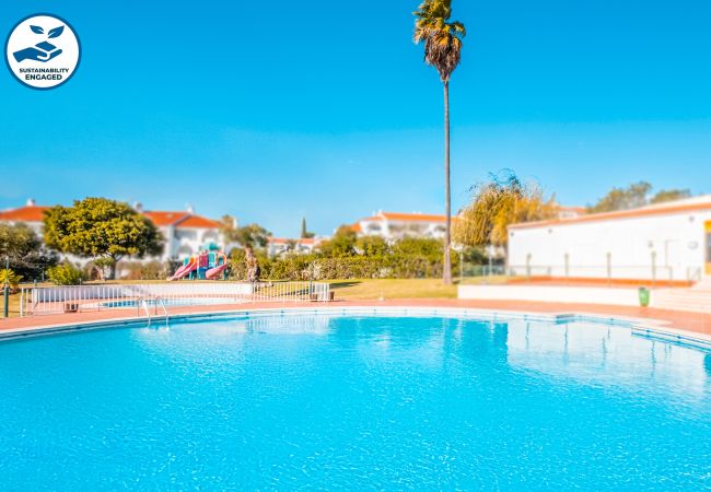 Apartment in Albufeira - Apartment Melbourne 2