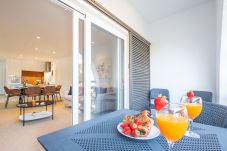 Apartment in Albufeira - Apartment Melbourne 2