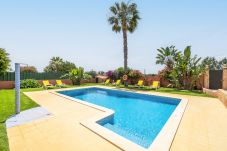Villa in Albufeira - Villa Bali