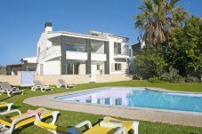 Villa in Albufeira - Villa Hollywood