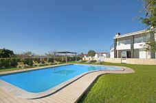 Villa in Albufeira - Villa Hollywood