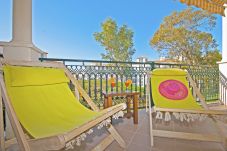 Apartment in Albufeira - Apartment Montego Bay