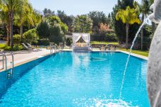 Villa in Albufeira - Villa Gamboa